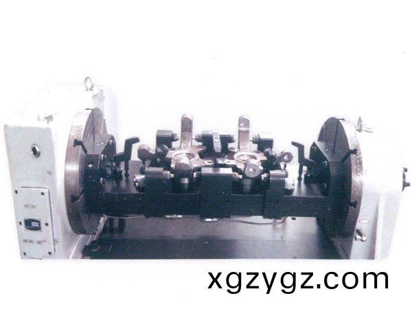 轉曏節四(si)軸(zhou)液(ye)壓(ya)裌(jia)具